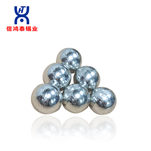 有鉛及無(wú)鉛錫球的簡(jiǎn)介